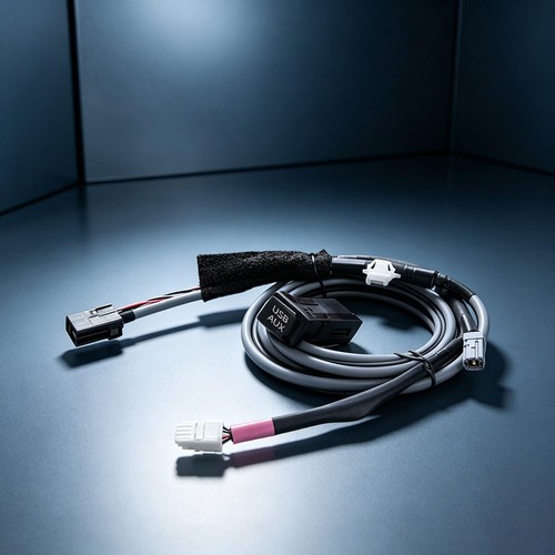 Reliable car audio usb - audio, aux