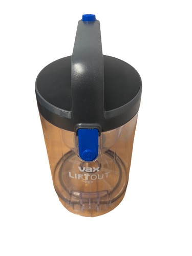Vax cdfh loxp - liftout, pet