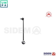 LINKCOUPLING ROD STABILISER