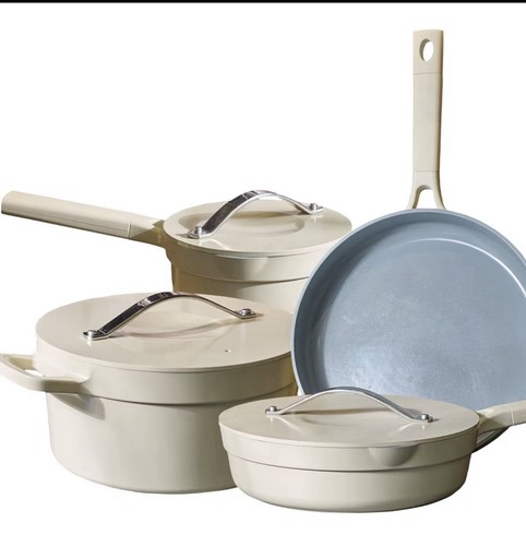 Brand new piece non - 7, non-stick