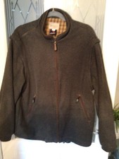 Beretta Polartec   Large Green Fleece /. Vest  uk L 48” chest shooting