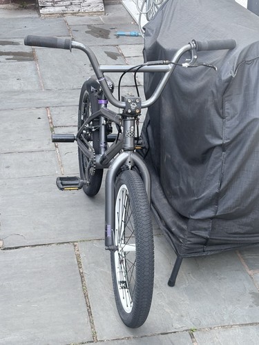 Voodoo horde freestyle bmx - voodoo,