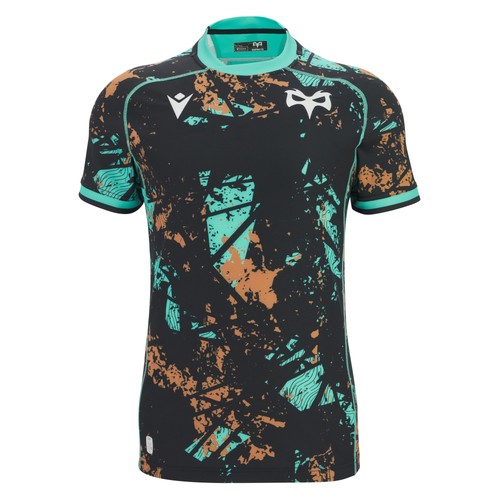 Macron ospreys rugby 2025 - rugby, 2025/26