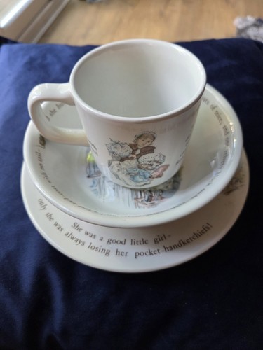 Wedgwood etruria barlaston - &,
