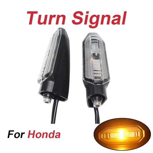 Front rear turn signals light - turn,