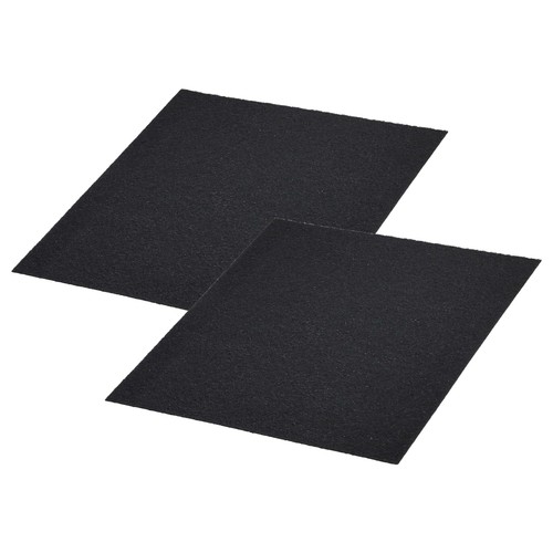 Activated carbon filter for - 2x,