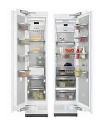 Miele mastercool series - series, 42"