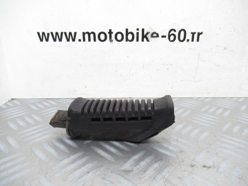 Suzuki 500 left rear - suzuki, gs