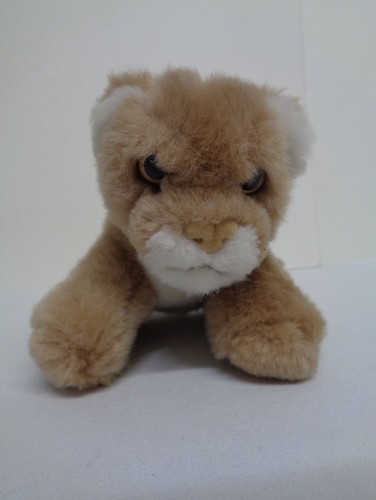 Ark toys lion cub - ark, soft