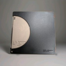 Agfa PE66 7" Reel to Reel Tape 555m Unused Standard Hub 7 1/2IPS 1/4"