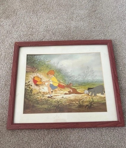 Winnie the pooh picture and - pooh,