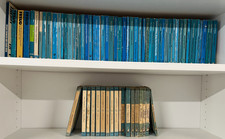 Penguin Pelican Psychology