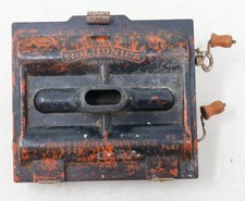 Antique 1928 Bakelite