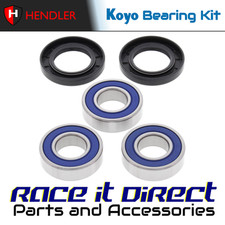 Koyo Wheel Bearing kit for