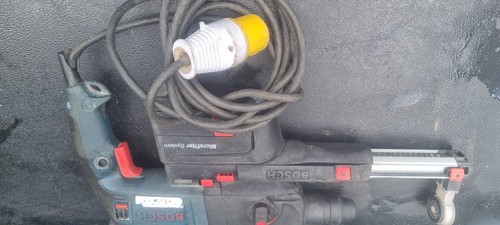 Bosch gbh re professional - gbh,