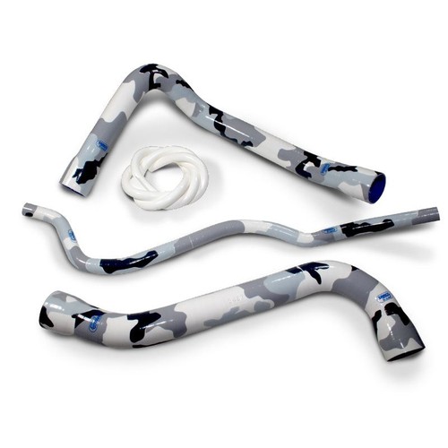 Urban camo samco silicon - camo,