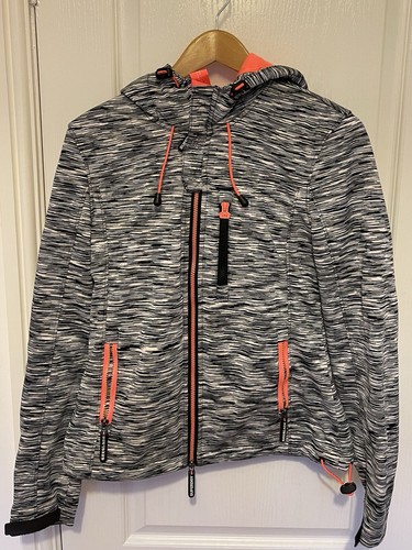 Superdry original windtrekker - superdry,