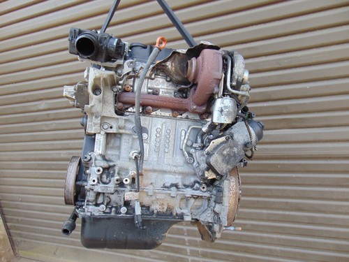 Citroen peugeot 9h01 - peugeot, engine