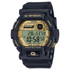 CASIO G-SHOCK GD-350 Series