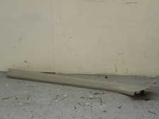 Audi A4 Cabriolet 8H B7 NS