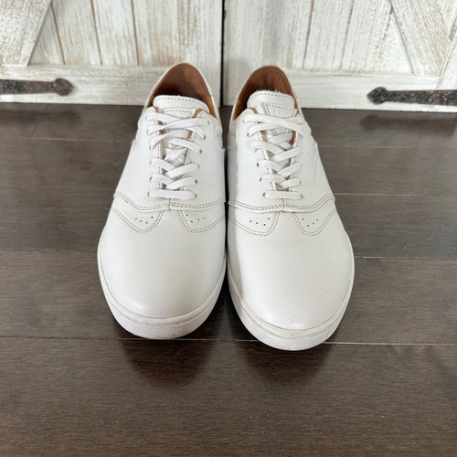 Huf dylan rieder leather skate - huf,