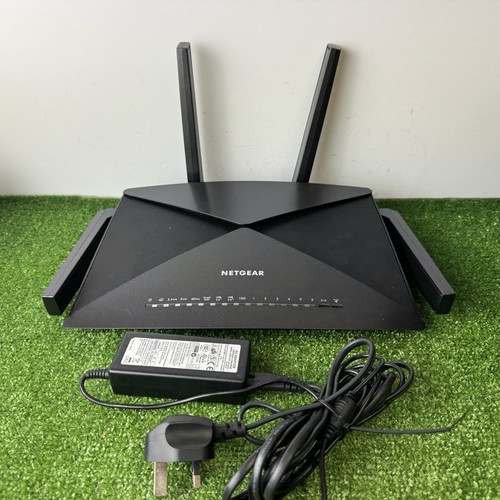 Netgear nighthawk x10 r9000 - x10,