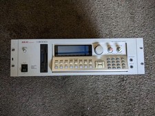 Akai S3000i MIDI Stereo