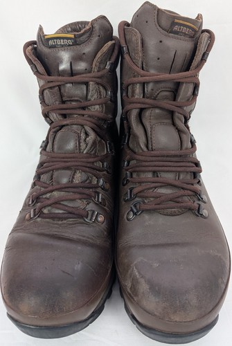Altberg england boots mens - boots,