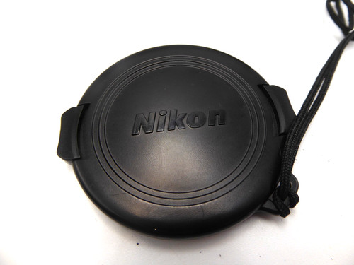 Genuine nikon replacement - genuine,