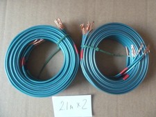 QED PROFILE 4M4 Speaker Cables