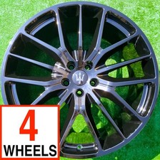 PERFECT Factory Maserati 21