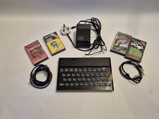 sinclair zx spectrum 48k