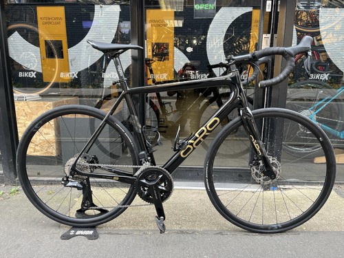 Orro gold stc shimano 105 - shimano, di2