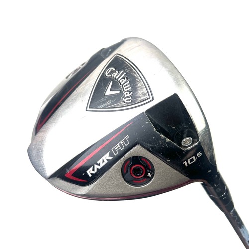 Callaway razr fit driver - callaway, /