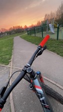 Saracen Mantra Mountain Bike