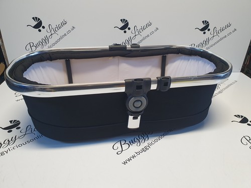 Icandy peach 4 carrycot - 2,