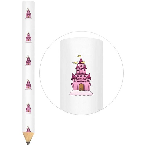 Fantasy princess castle - 'fantasy,