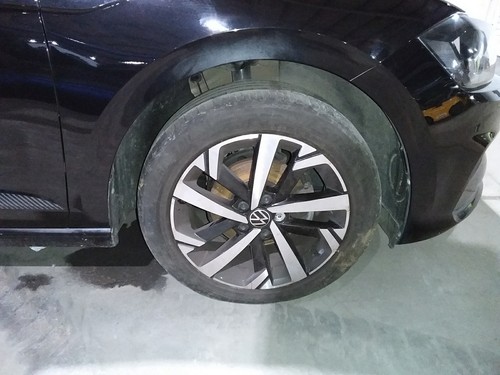 Shock absorber front - absorber,
