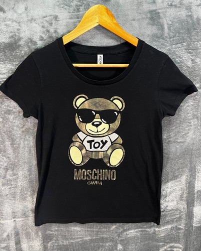 Moschino swim teddy - swim,