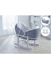 Kinder Valley White Waffle on