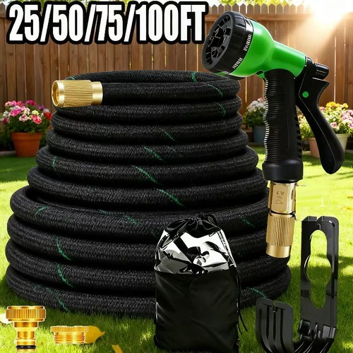 Heavy duty expandable - heavy, garden