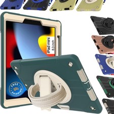 Kids Shockproof Heavy Duty