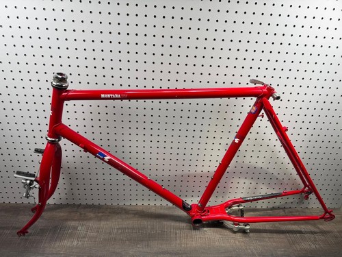 Vintage khs montana mtb - montana,