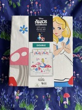 Alice in Wonderland Toadstool