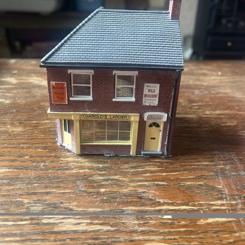 Hornby skaledale r8624 - skaledale, oo