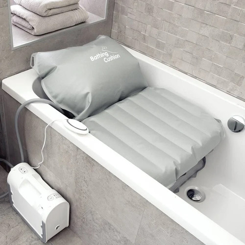 Mangar bathing cushion with - mangar,