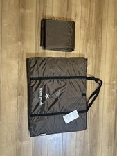 Snow Peak Landnest Dome S Mat