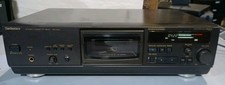 Technics RS-AZ6 three head stereo cassette deck