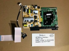  SAMSUNG  UE50CU7100KXXU , SET OF BOARDS , BN9657568T,  (475)