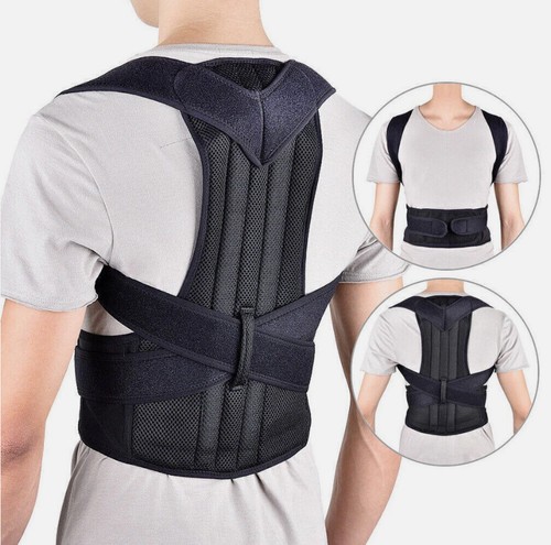 Neoprene magnetic posture - neoprene,
